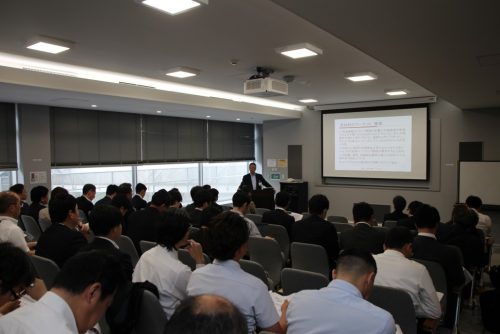 63人が参加